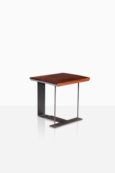 View full screen - View 1 of Lot 58. SN3 side table.