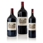 Château Lafite 2020 (1 IMP)