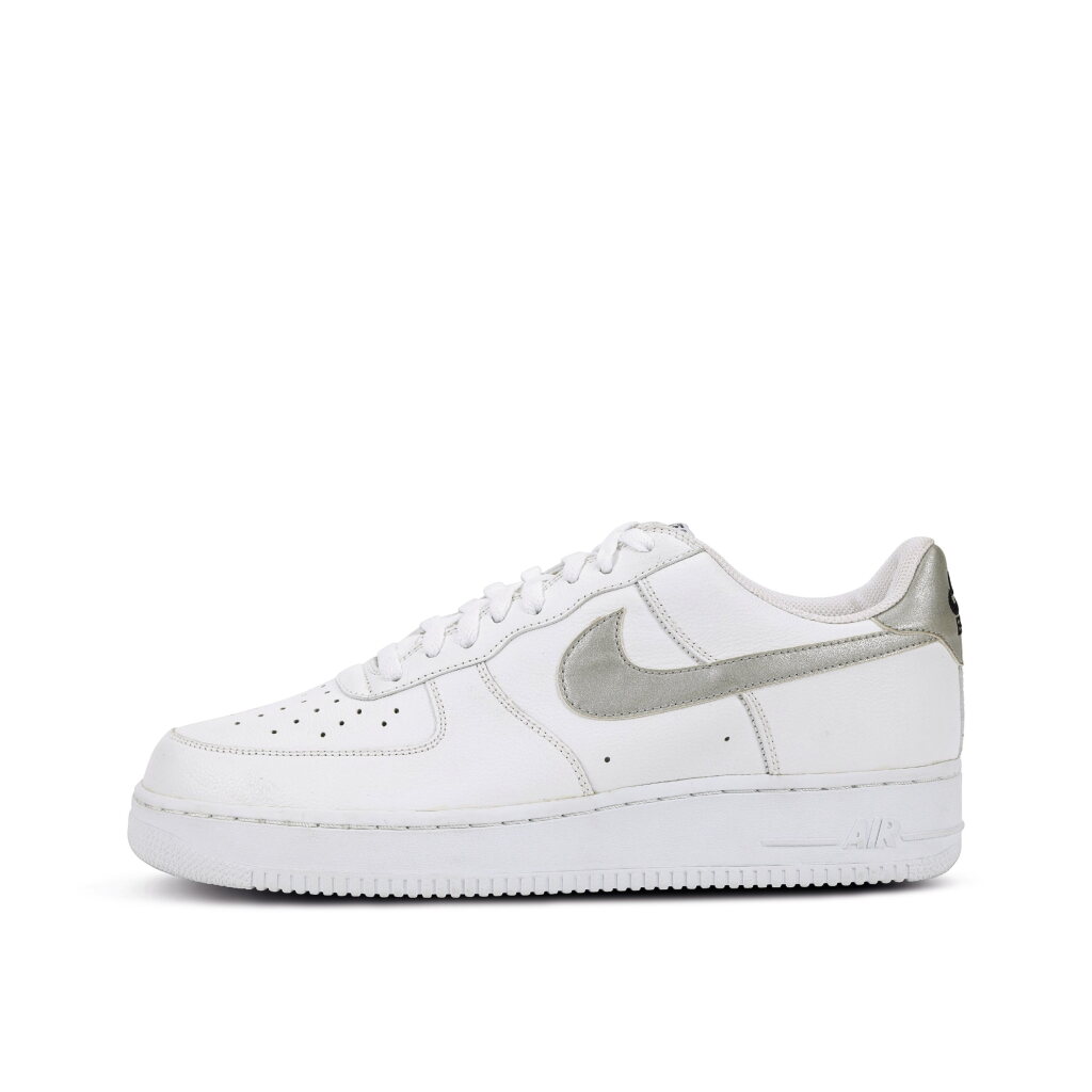全萤幕检视 - 查看40Nike Air Force 1 Low Medicom BE@RBRICK Sample | Size 12的1