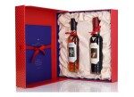The Macallan 60th Anniversary of Queen Elizabeth II Coronation NV (2 BT 37.5cl)
