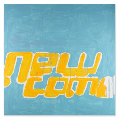 View full screen - View 1 of Lot 101. new comer.