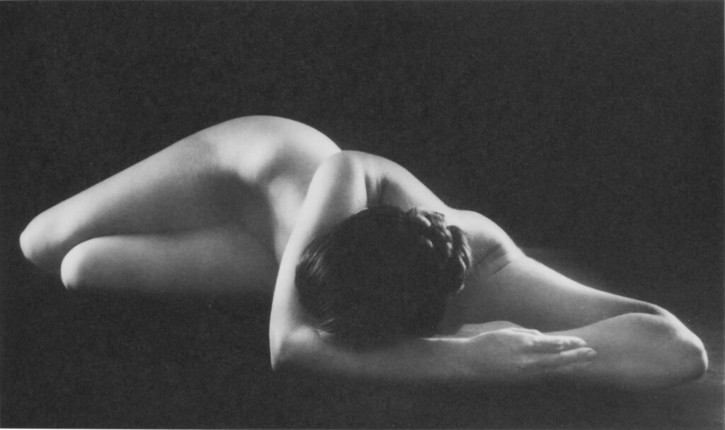 View full screen - View 1 of Lot 112. Ruth Bernhard.