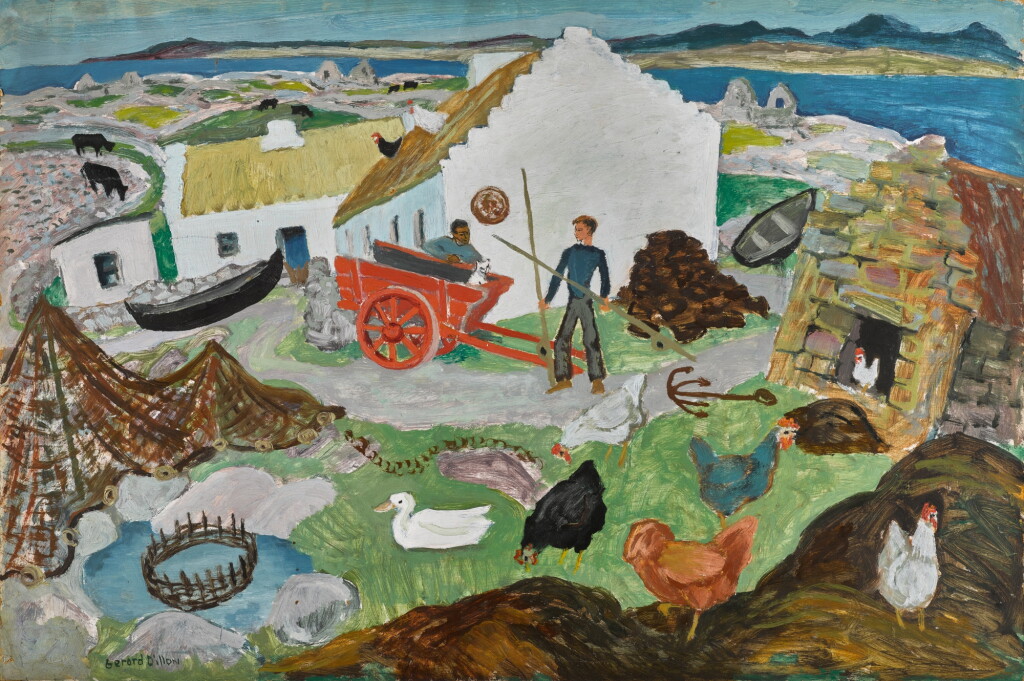 View full screen - View 1 of Lot 14. The Fisherman's Cottage.