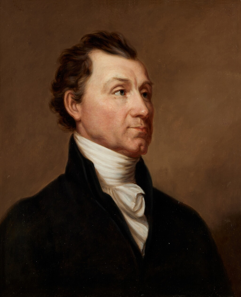 View full screen - View 1 of Lot 223. President Monroe.