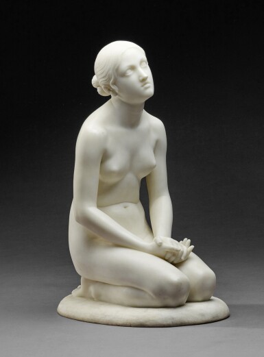 View full screen - View 1 of Lot 171. Fiducia in Dio (Trust in God).