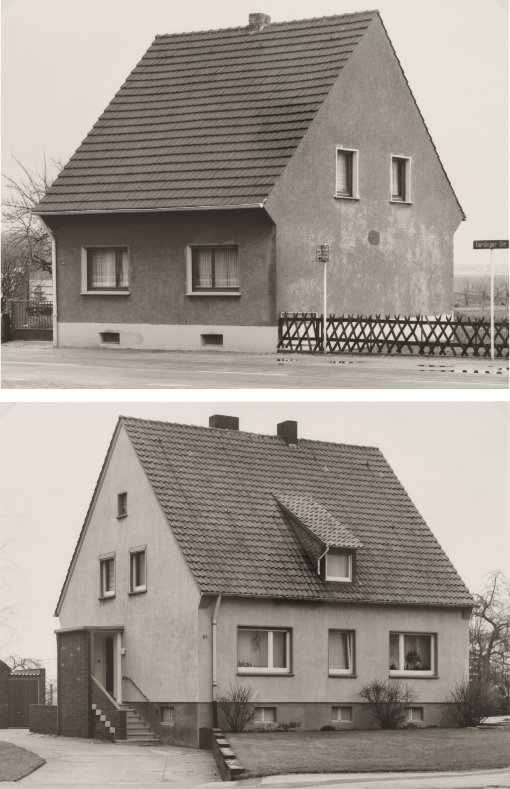 View full screen - View 1 of Lot 762. Untitled (Duisburg).