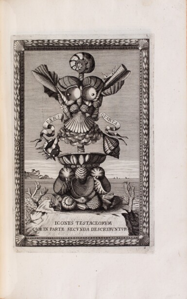 View full screen - View 1 of Lot 80. Musaeum kircherianum, Rome 1709. In-4. Édition originale, richement illustrée. Reliure de l'époque..