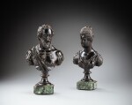 After Barthélémy Prieur (1536 - 1611) | D'après Barthélémy Prieur (1536 - 1611)