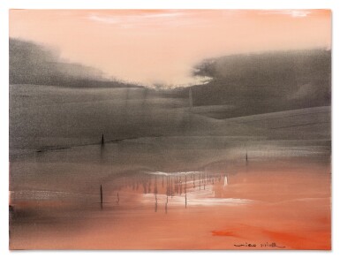 View full screen - View 1 of Lot 112. Composition n°08.05.16.