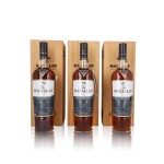 The Macallan 21 Year Old Fine Oak 43.0 abv NV (3 BT75)
