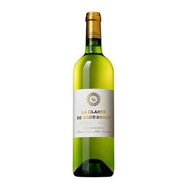 View full screen - View 1 of Lot 73. La Clarté de Haut-Brion 2011 (12 BT).