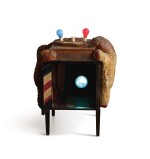 EDWARD KIENHOLZ | AMERICA MY HOMETOWN
