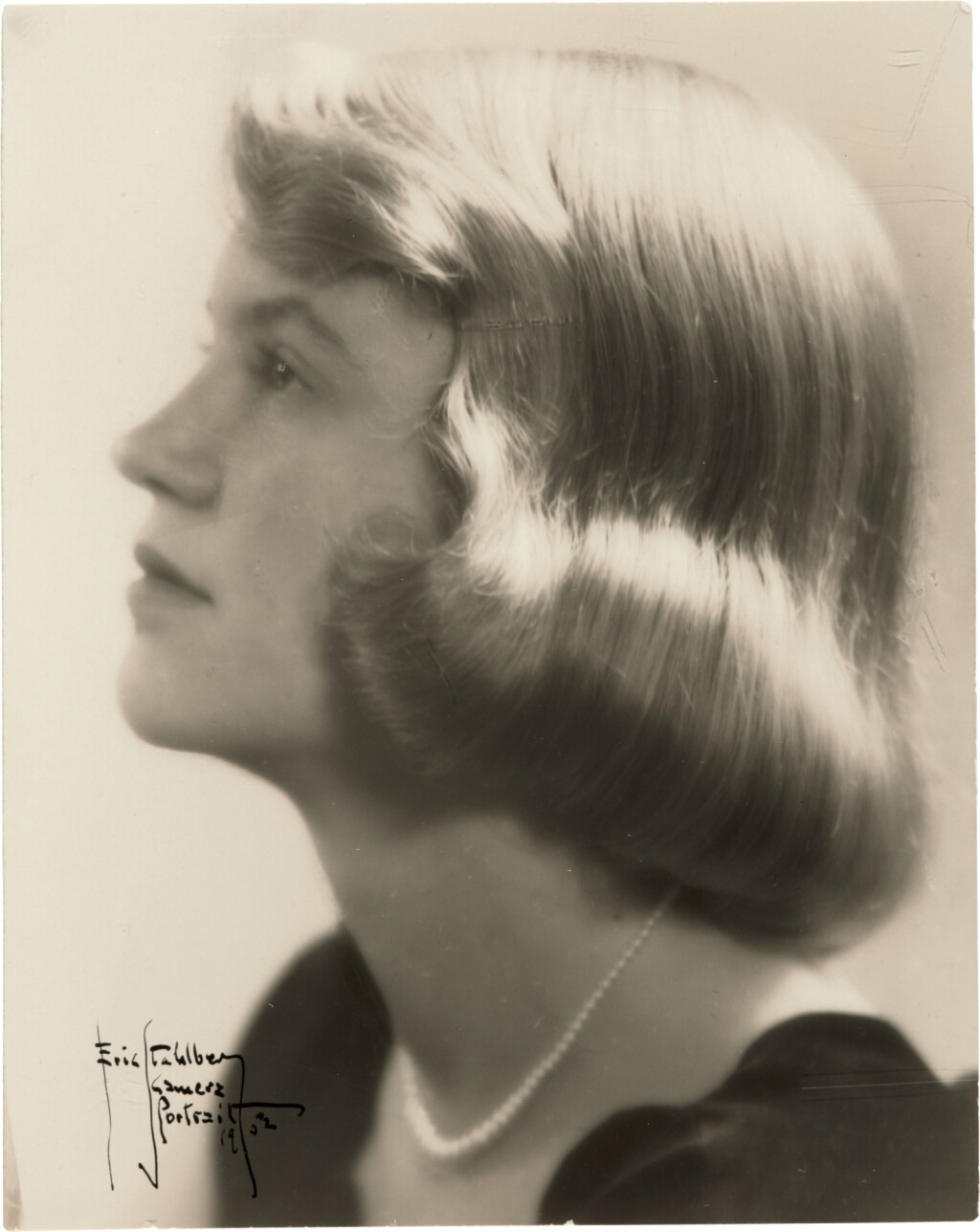 View full screen - View 1 of Lot 1. Sylvia Plath--Eric Stahlberg.
