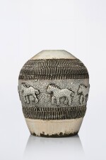 Jean Besnard, Vase