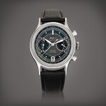 Chronograph II | A limited edition stainless steel chronograph wristwatch with date, Circa 2021 | Chronograph II | 限量版精鋼計時腕錶,備日期顯示,約2021年製