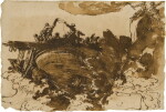 A Shipwreck with Figures