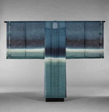 View full screen - View 1 of Lot 20. Shihoko Fukumoto (b. 1945) | Lake.