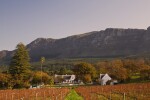 KLEIN CONSTANTIA, AN ICONIC EXPERIENCE: 3 X 1.5 LITRE VIN DE CONSTANCE - 2013, 2014, 2015, WITH TOUR, TASTING & LUNCH AT THE WINERY