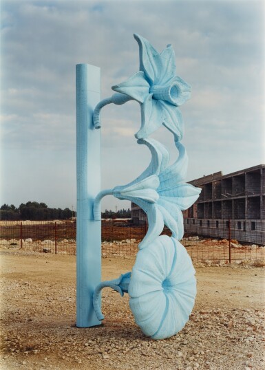 View full screen - View 1 of Lot 59. Untitled (B).