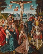 Crucifixion