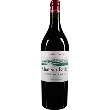 View full screen - View 1 of Lot 102. Château Pavie 2003 (12 BT).