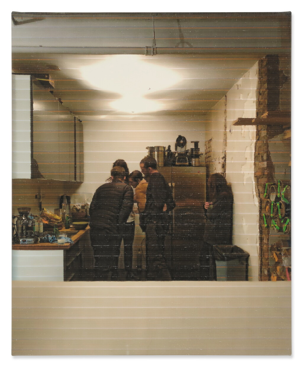 View full screen - View 1 of Lot 408. Untitled.