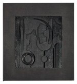 Nevelson's World