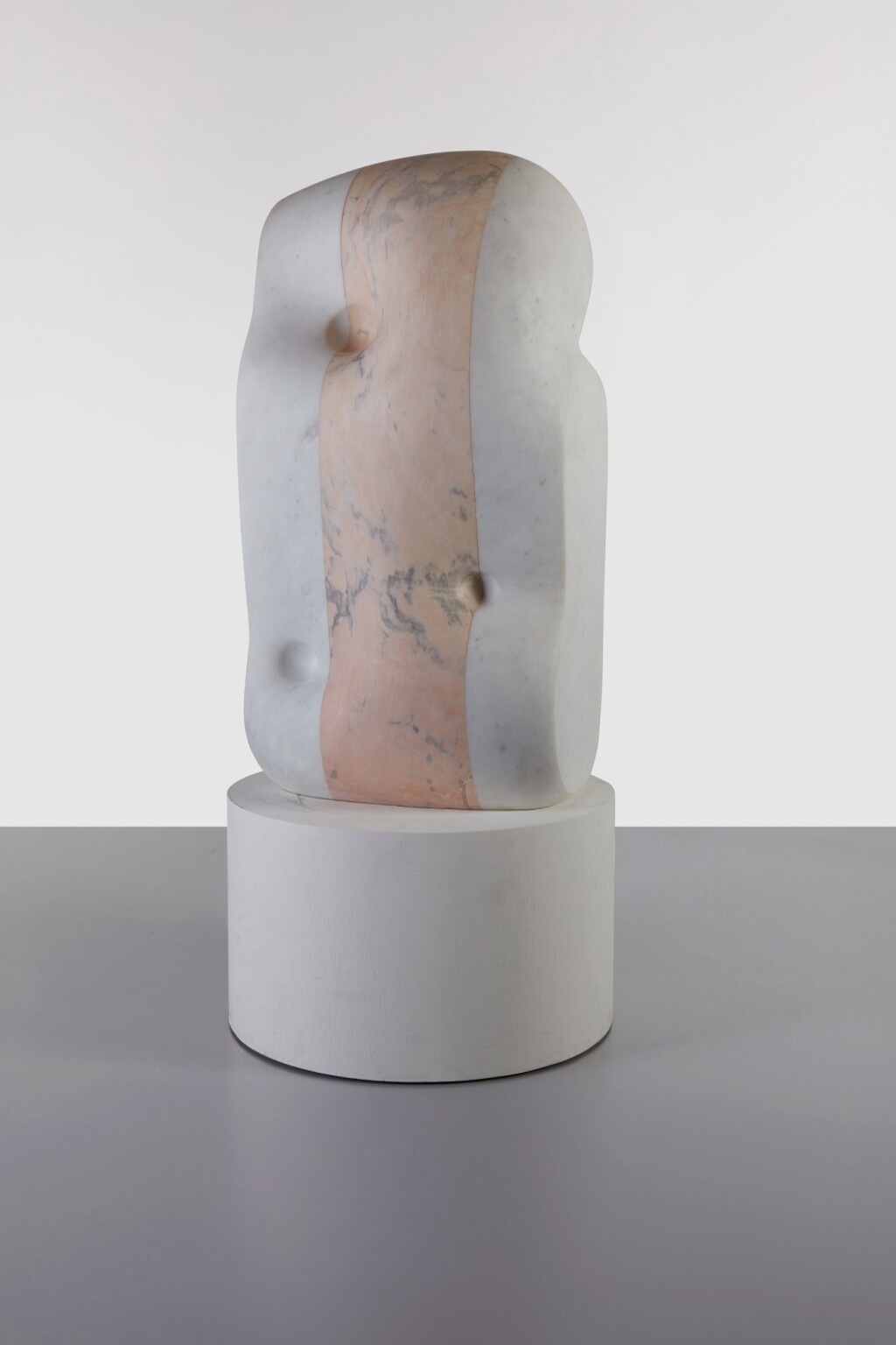 View full screen - View 1 of Lot 133. Woman with Holes II.