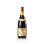 Clos de Vougeot 1983 Georges Mugneret (1 MAG)