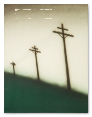 View full screen - View 1 of Lot 307. Poles.