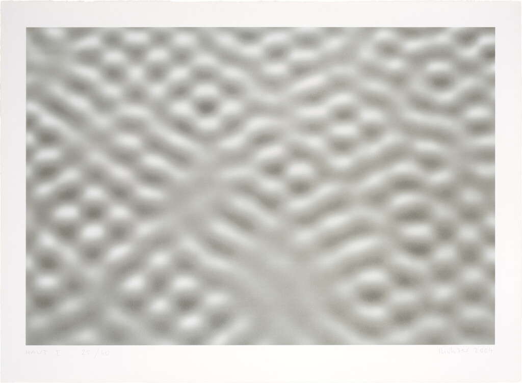 View full screen - View 1 of Lot 195. Haut I (Skin I).