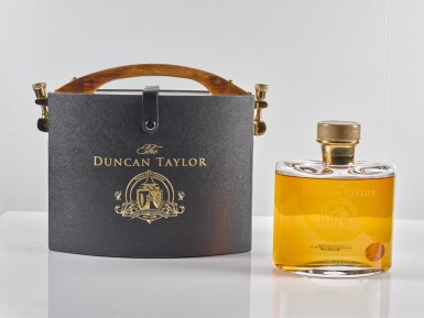 View full screen - View 1 of Lot 355. Caperdonich Duncan Taylor Tantalus 41 Year Old 48.0 abv 1972.