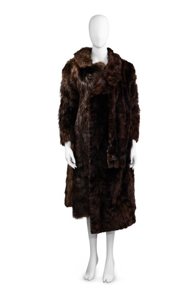 View full screen - View 1 of Lot 163. Martin Margiela, Artisanal, Fall-Winter 2002-2003 | Artisanal, Automne-Hiver 2002-2003.