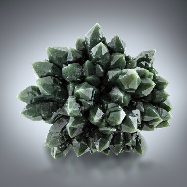 View full screen - View 1 of Lot 88. Quartz.
