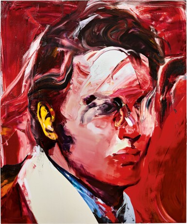 View full screen - View 1 of Lot 11. Yukimasa Ida 井田幸昌 | King of Rock 搖滾之王.