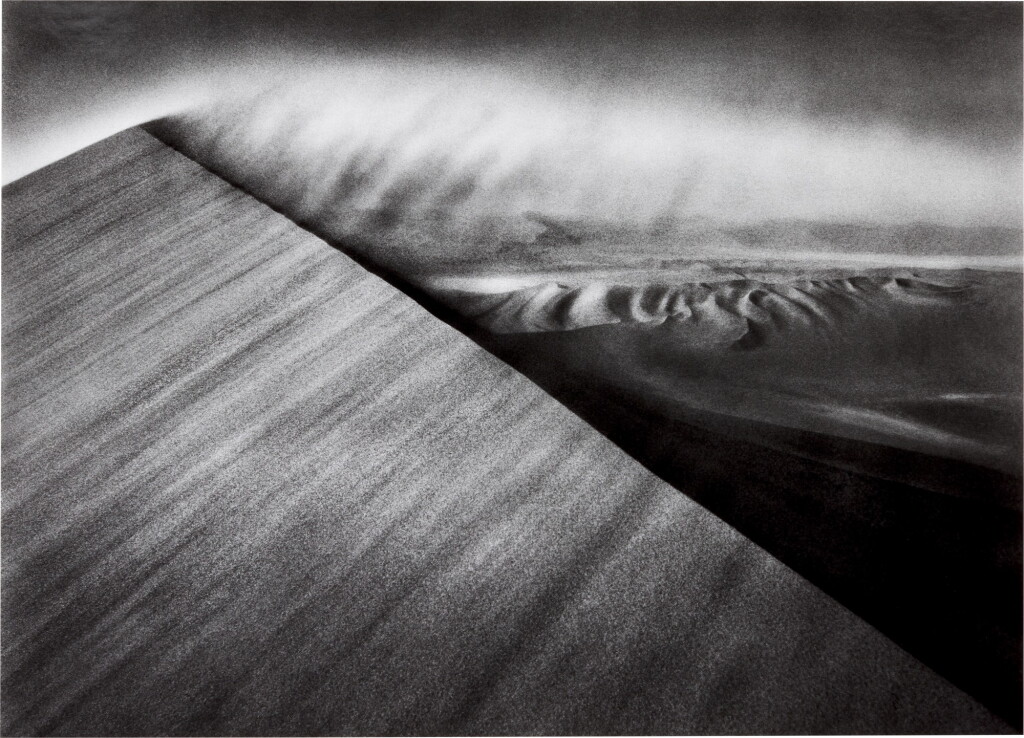 View full screen - View 1 of Lot 82. SEBASTIÃO SALGADO | 'NAMIBIA', 2005.