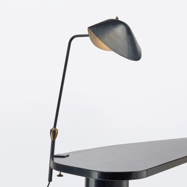 View full screen - View 1 of Lot 74. Desk Lamp.