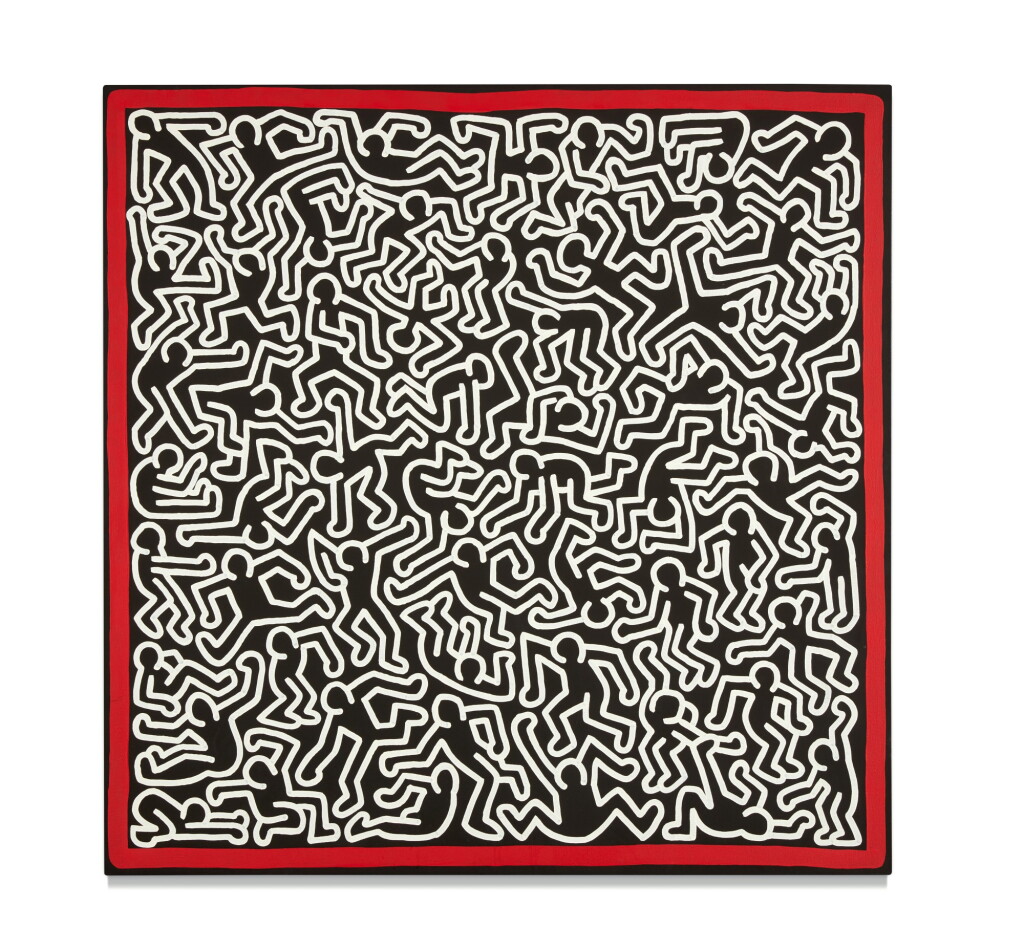 View full screen - View 1 of Lot 106. Untitled.