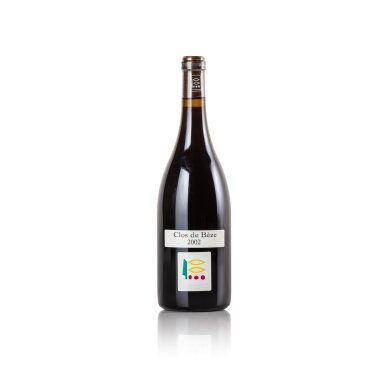 View full screen - View 1 of Lot 481. Chambertin, Clos de Bèze 2002 Domaine Prieuré Roch (1 BT).