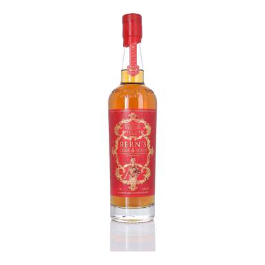 View full screen - View 1 of Lot 22. Compass Box Bern's 41 Year Old 50.6 abv NV (1 BT 75cl).