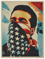 AMERICAN RAGE