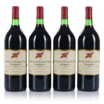 Château La Fleur Pétrus 1982 (4 MAG)