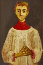 Choir Boy