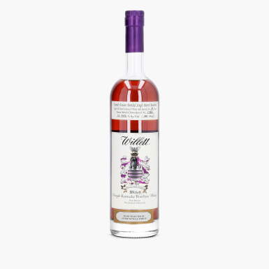 View full screen - View 1 of Lot 2334. Willett Family Estate Single Barrel Bourbon #C15A 21 Year Old 141 Proof NV (1 Bottle 75cl).