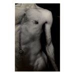 MINOR WHITE | NUDE, SAN FRANCISCO