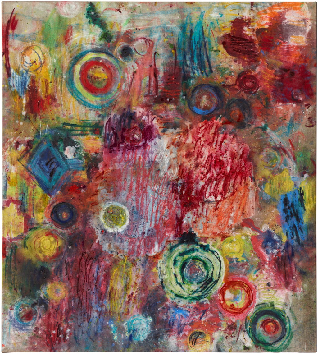 View full screen - View 1 of Lot 27. Bild (Image) .