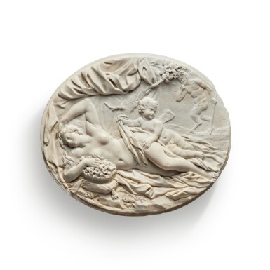 View full screen - View 1 of Lot 1576. Flemish, Second Half of the 17th Century.