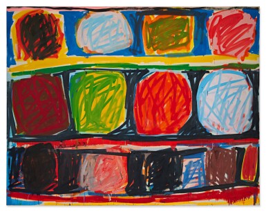 View full screen - View 1 of Lot 16. Radical Openness.