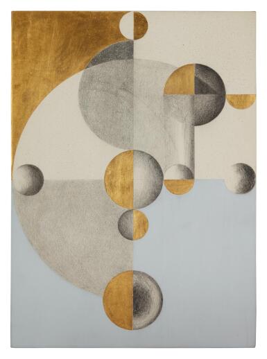 View full screen - View 1 of Lot 238. Engranaje conducido II.