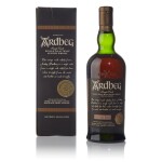 Ardbeg Single Cask #2390 53.1 abv 1976 (1 BT 70cl)